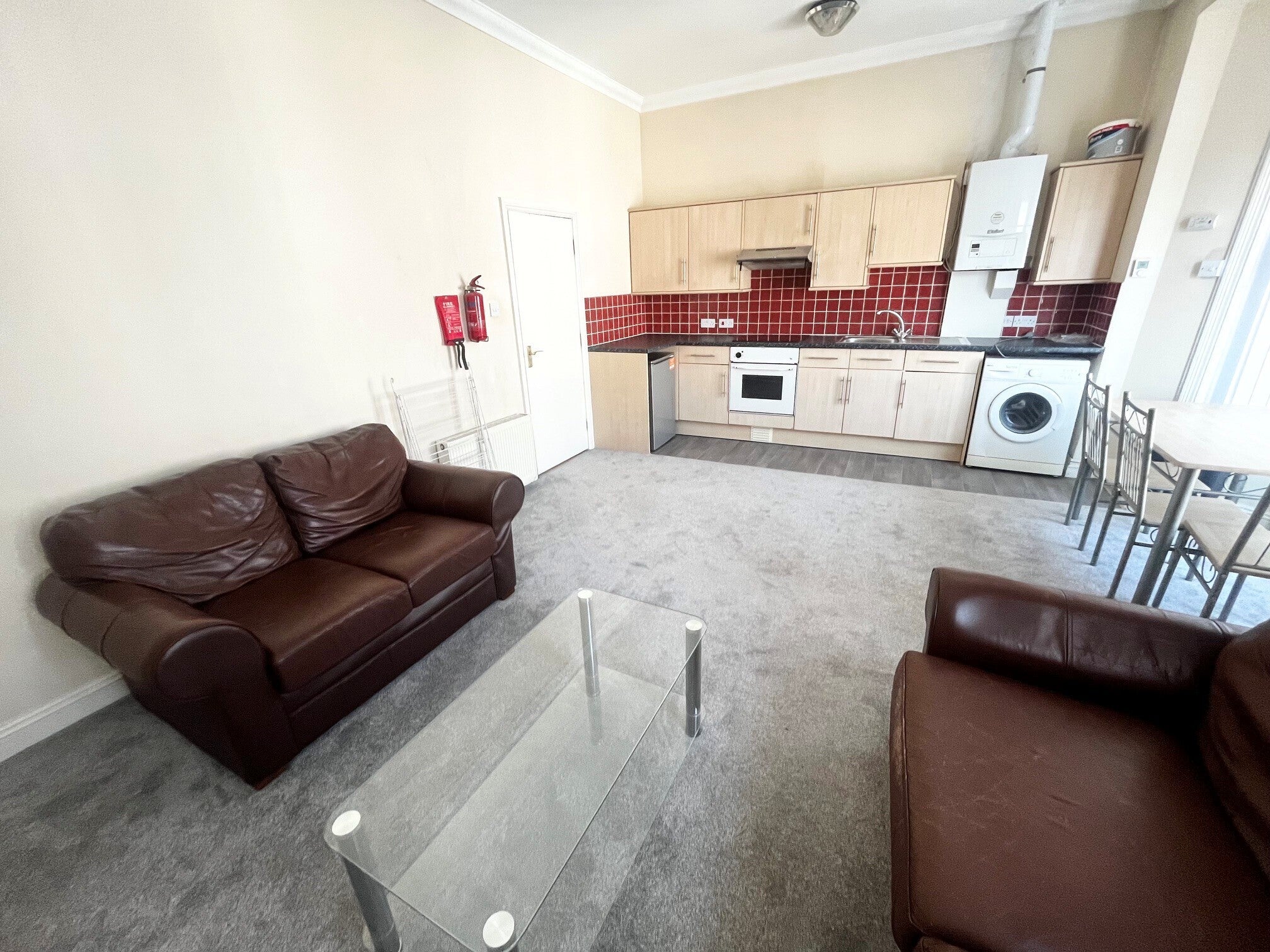 Flat Lansdowne Lane in Bournemouth