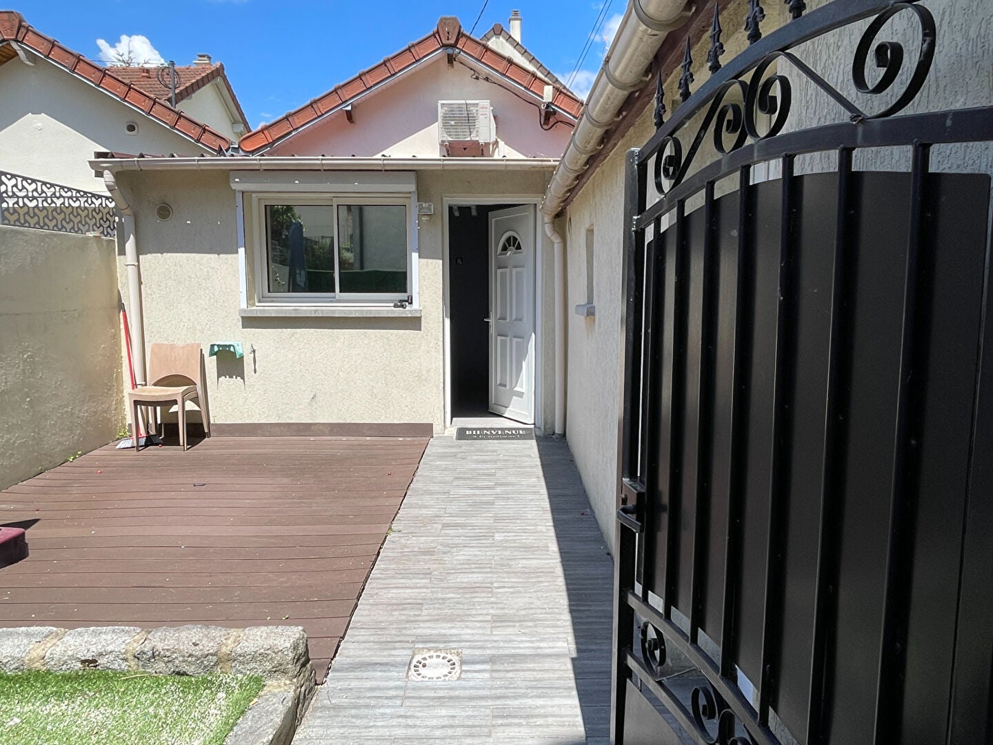 Maison Rue de la Sauge à Champs-sur-Marne