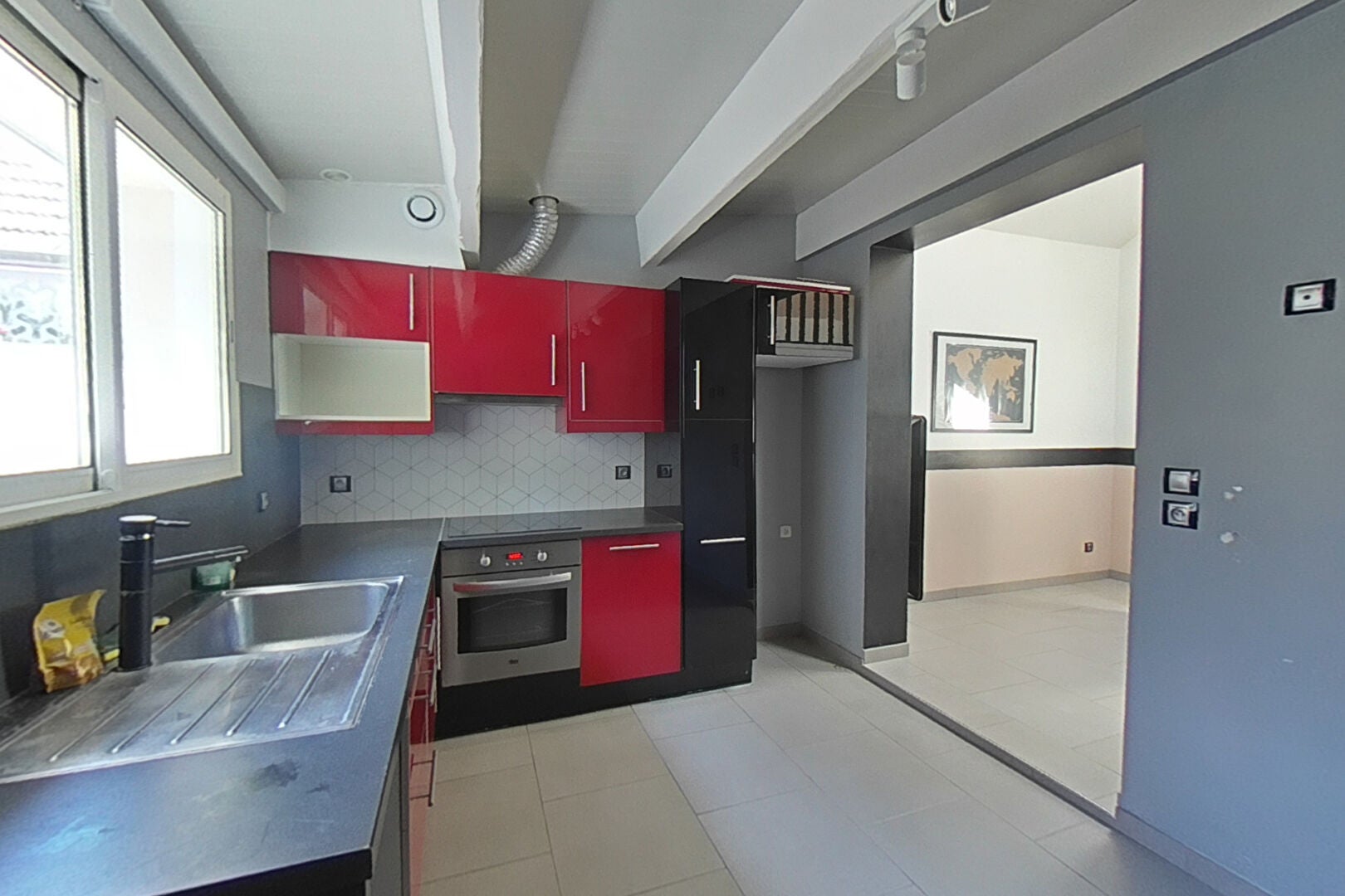 Maison Rue de la Sauge à Champs-sur-Marne