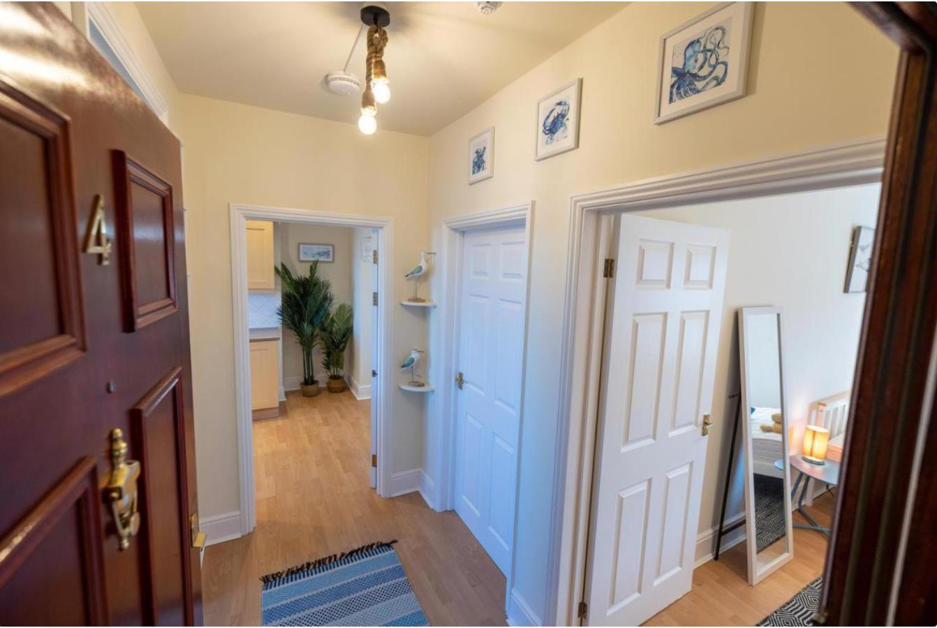 Flat Bermondsey Place South in Great Yarmouth