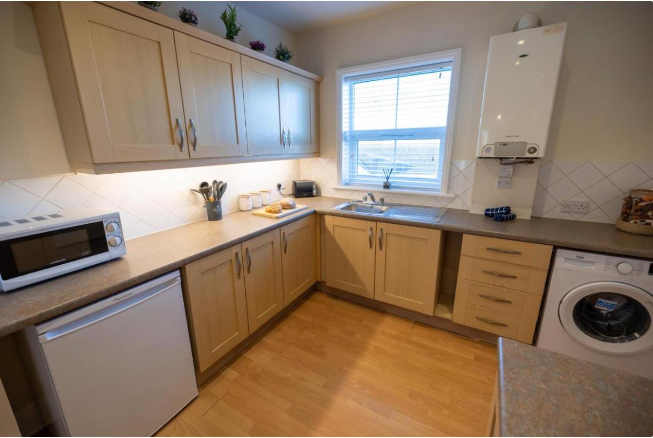 Flat Bermondsey Place South in Great Yarmouth