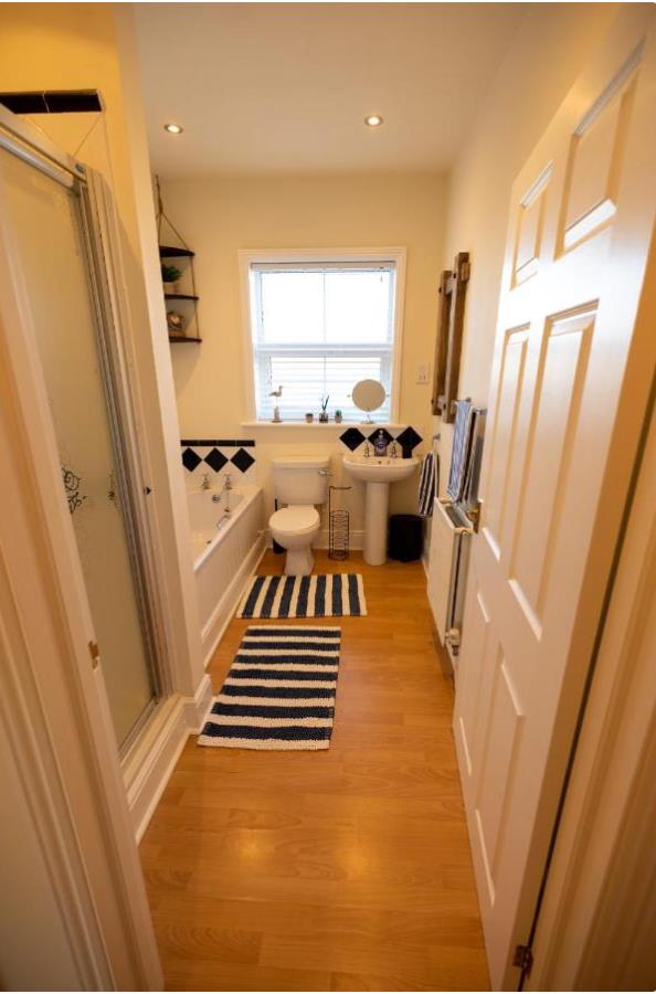 Flat Bermondsey Place South in Great Yarmouth