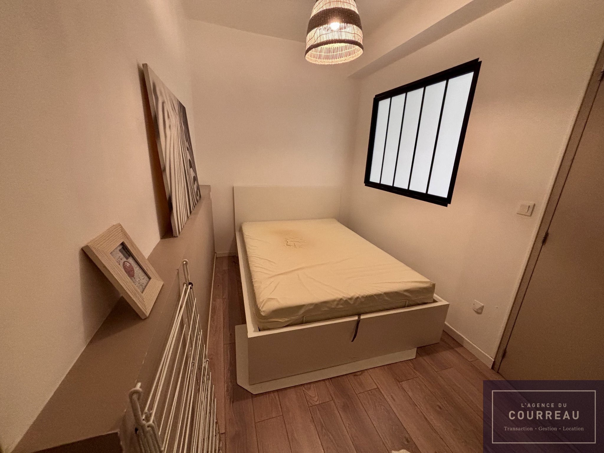 Appartement Rue Eugène Lisbonne à Montpellier