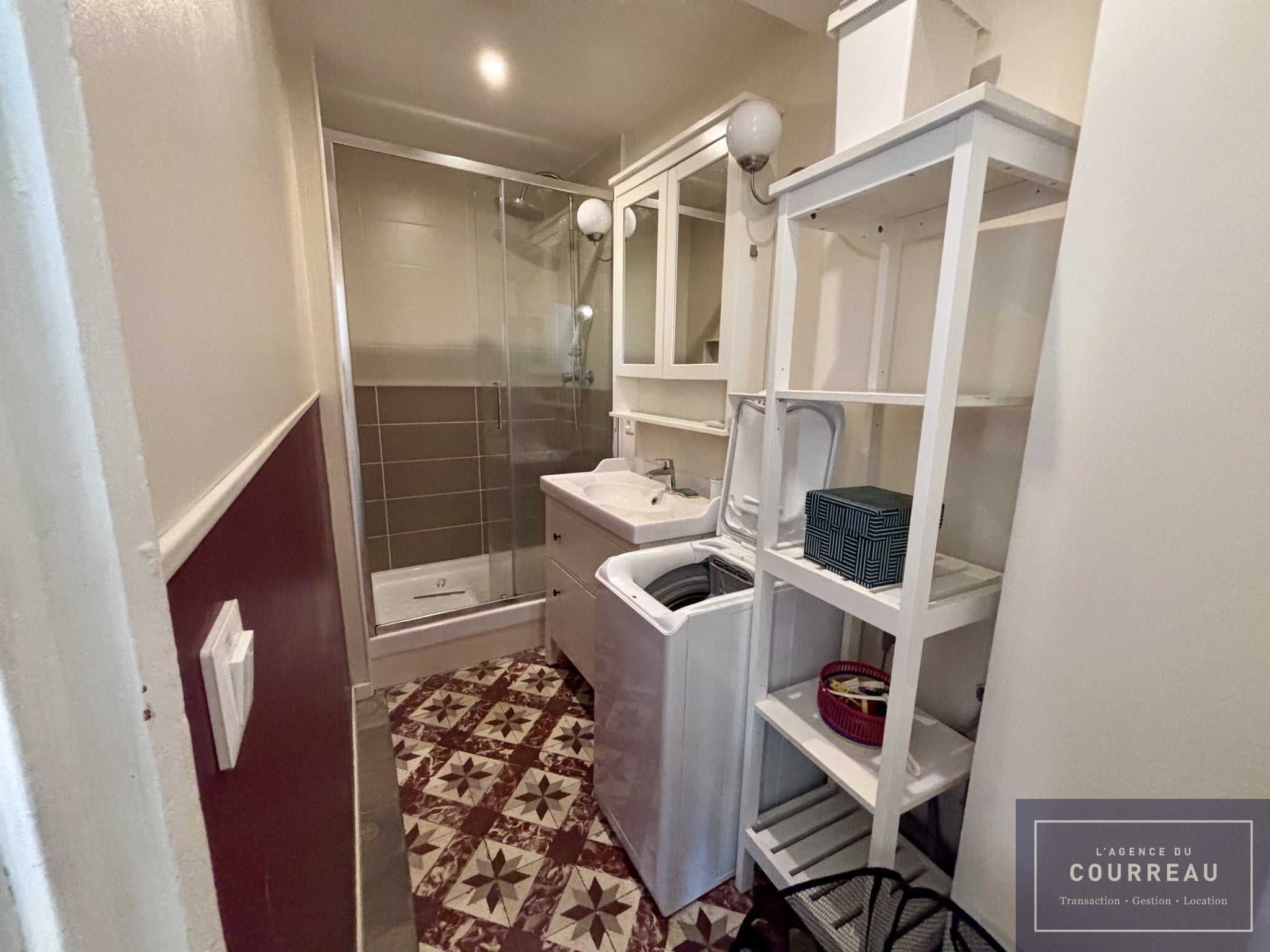 Appartement Rue Eugène Lisbonne à Montpellier