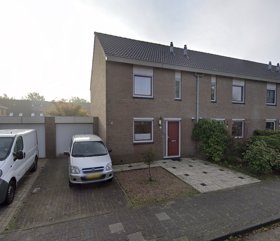 House Beunheugte in Assen