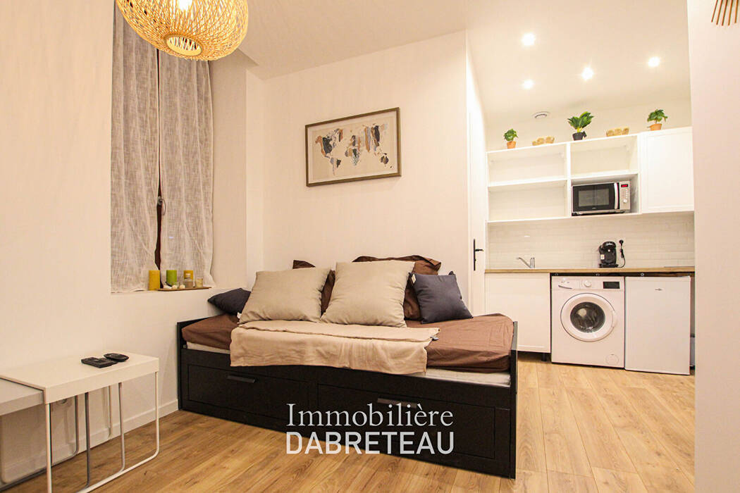Appartement Rue Terraille à Lyon