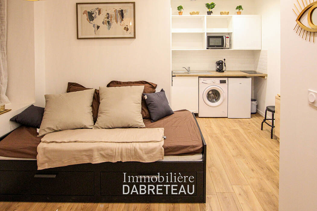 Appartement Rue Terraille à Lyon