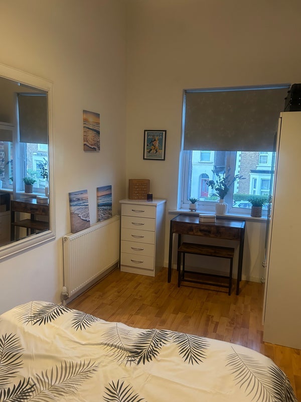 Room Fernlea Road in Greater London