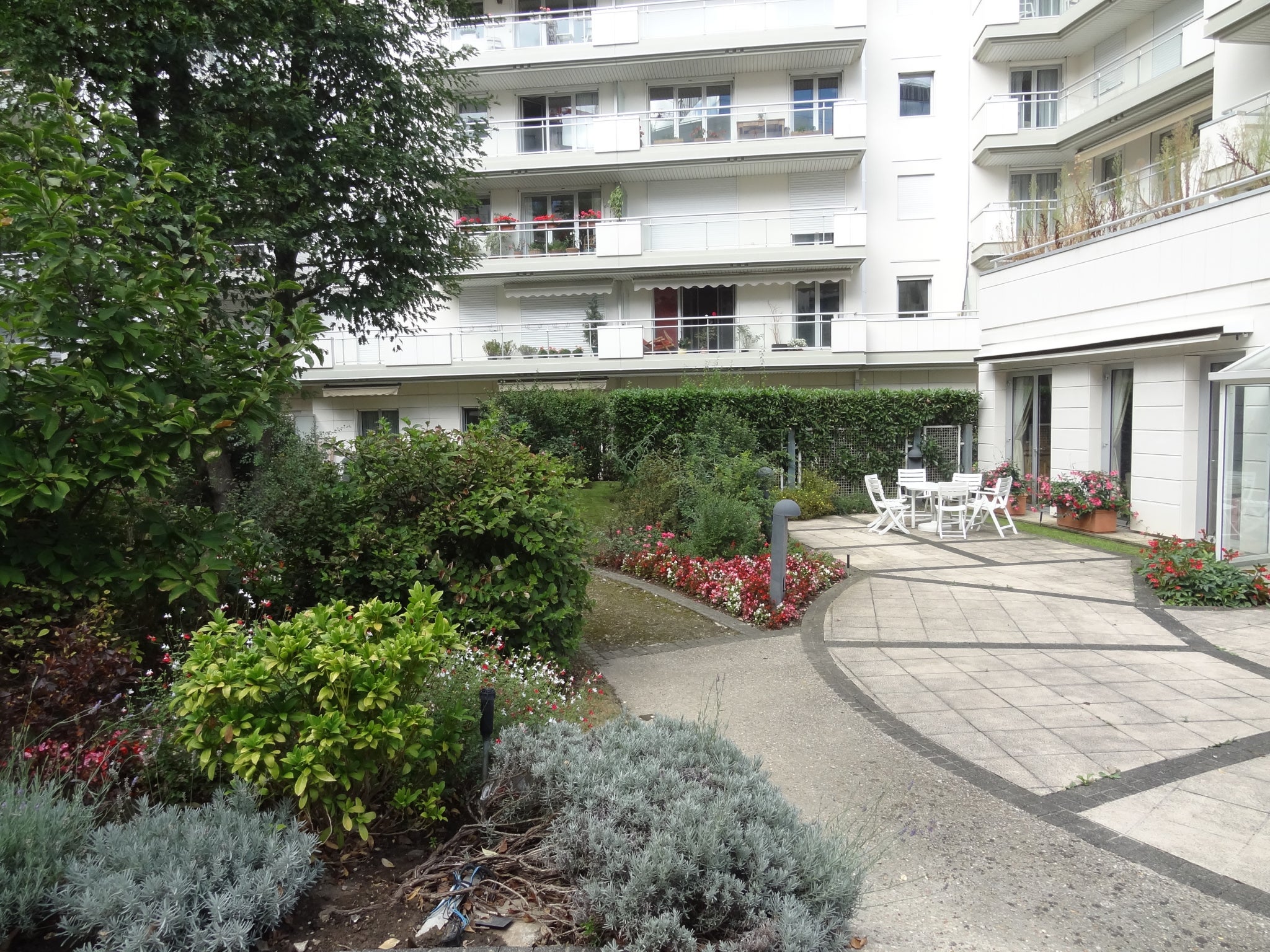 Appartement Rue du Dôme à Boulogne-Billancourt