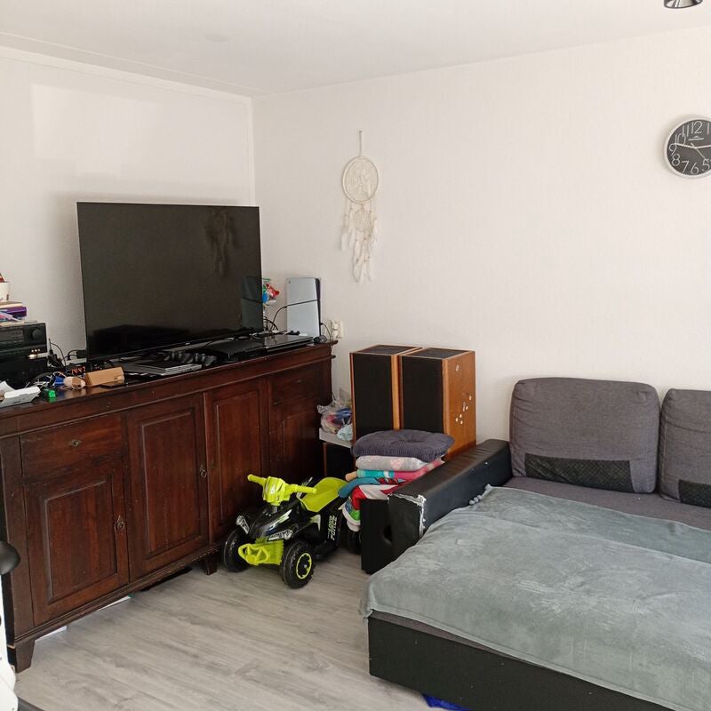 Flat Jac.P. Thijsselaan in Veenendaal