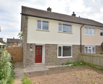 House Derby Road in Amber Valley