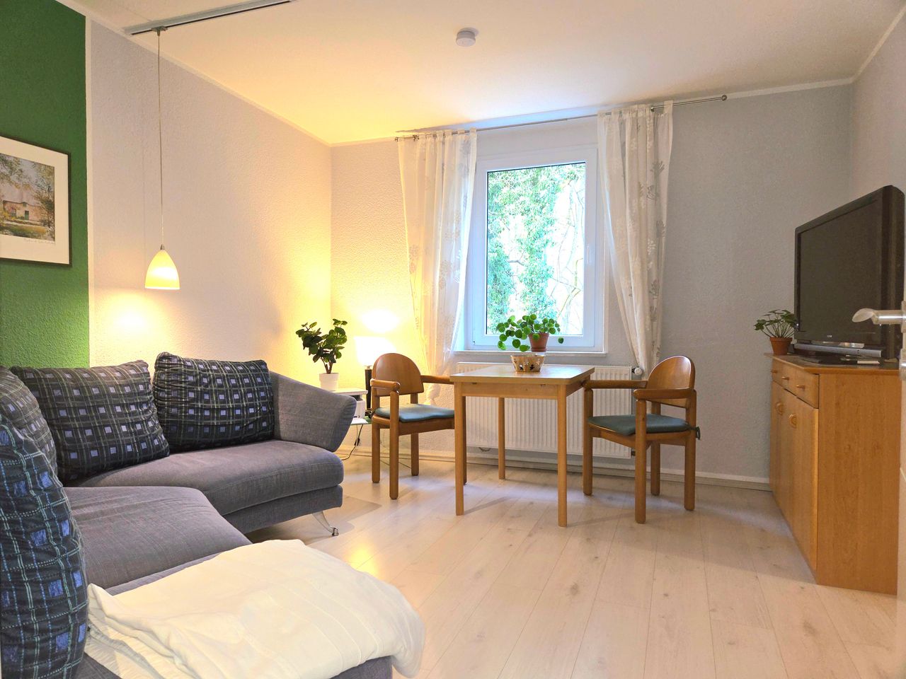 Wohnung Im Walpurgistal in Essen