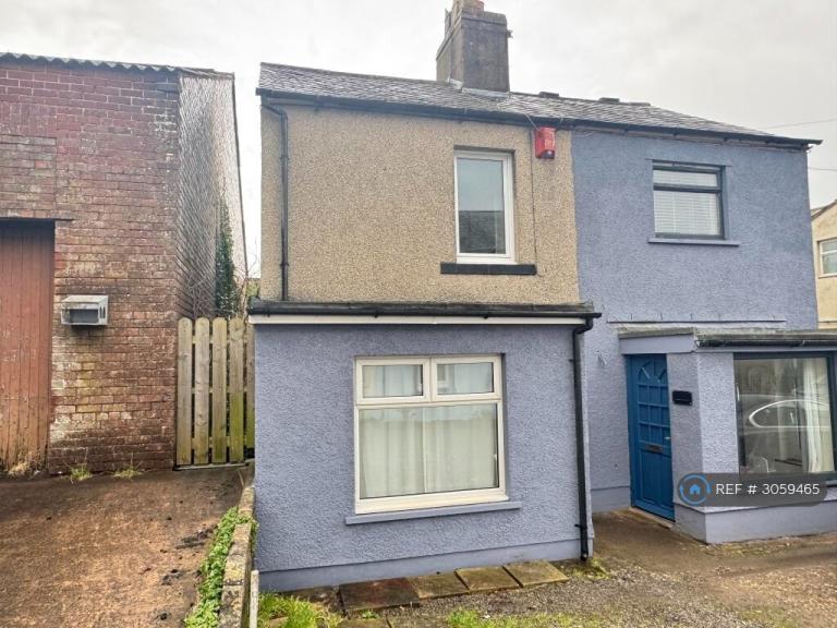 House Laurel Rerrace in Abbeytown