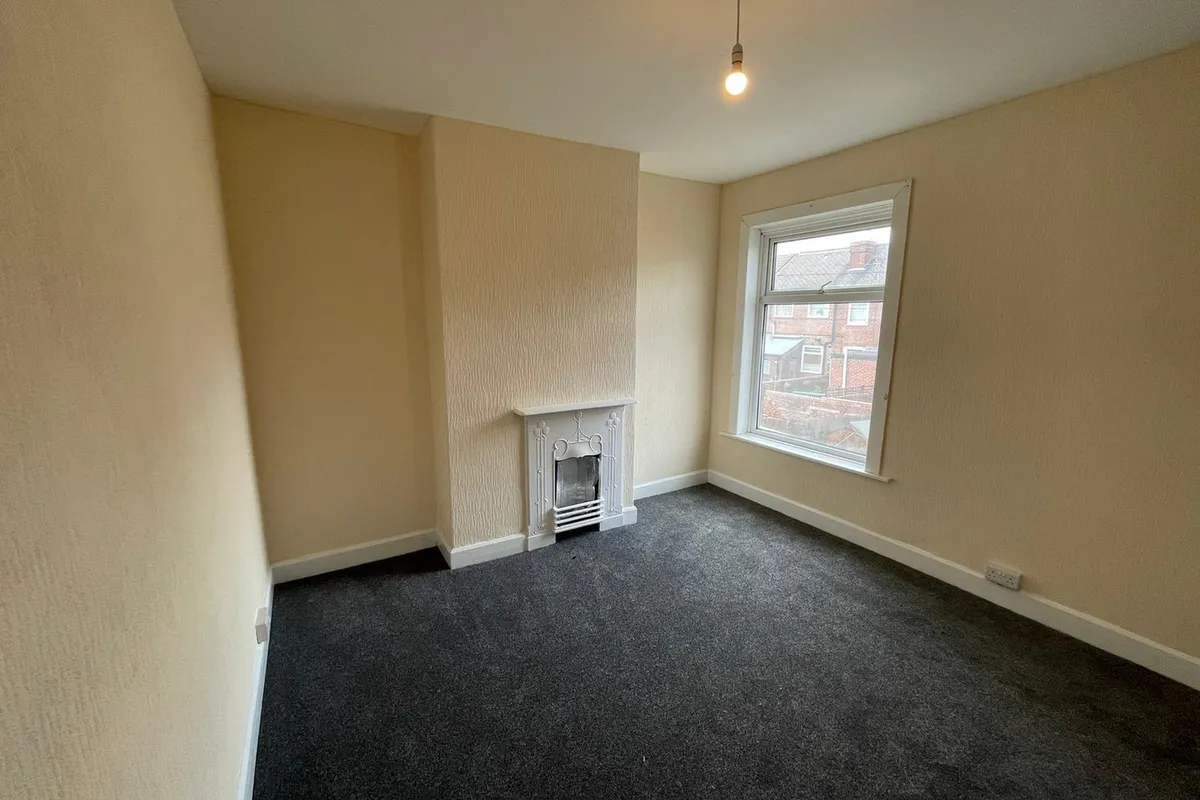 House Aire Terrace in Wakefield
