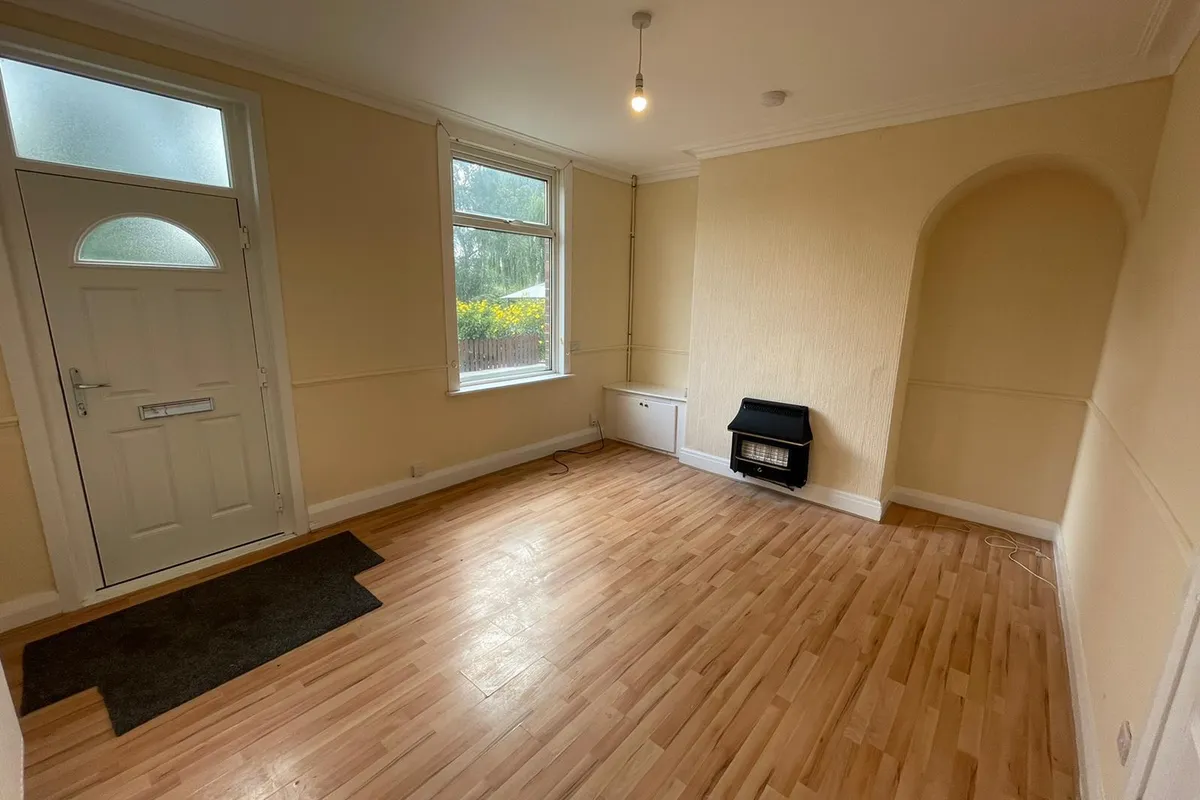 House Aire Terrace in Wakefield