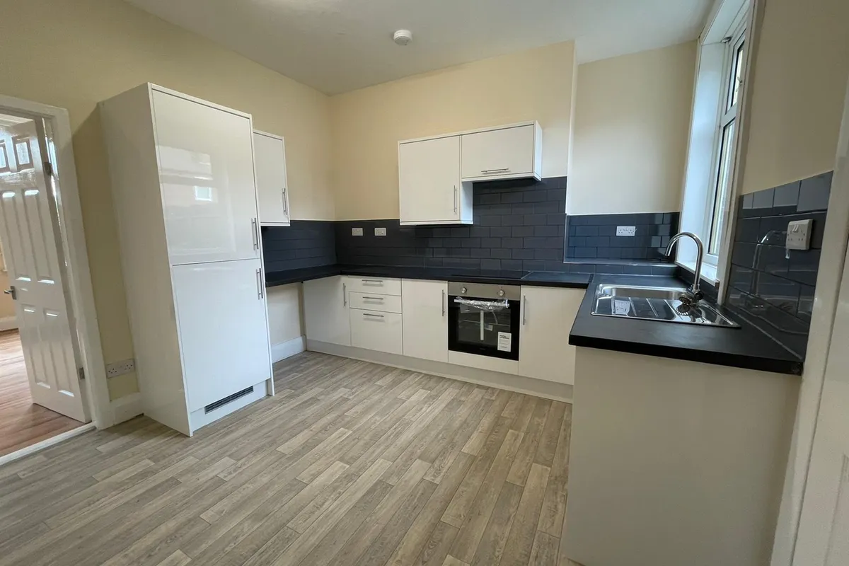 House Aire Terrace in Wakefield