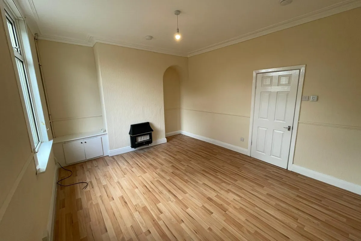 House Aire Terrace in Wakefield