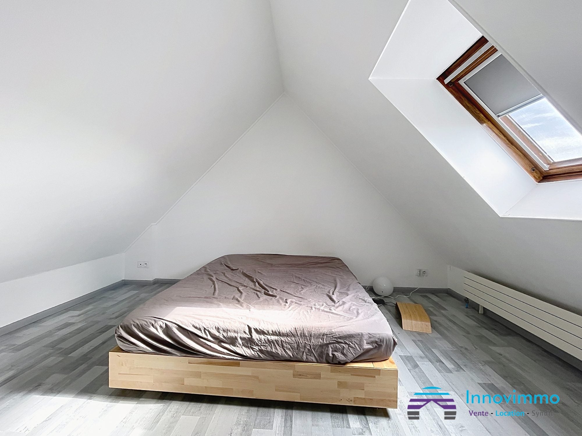 Appartement Rue des Veaux à Bischheim