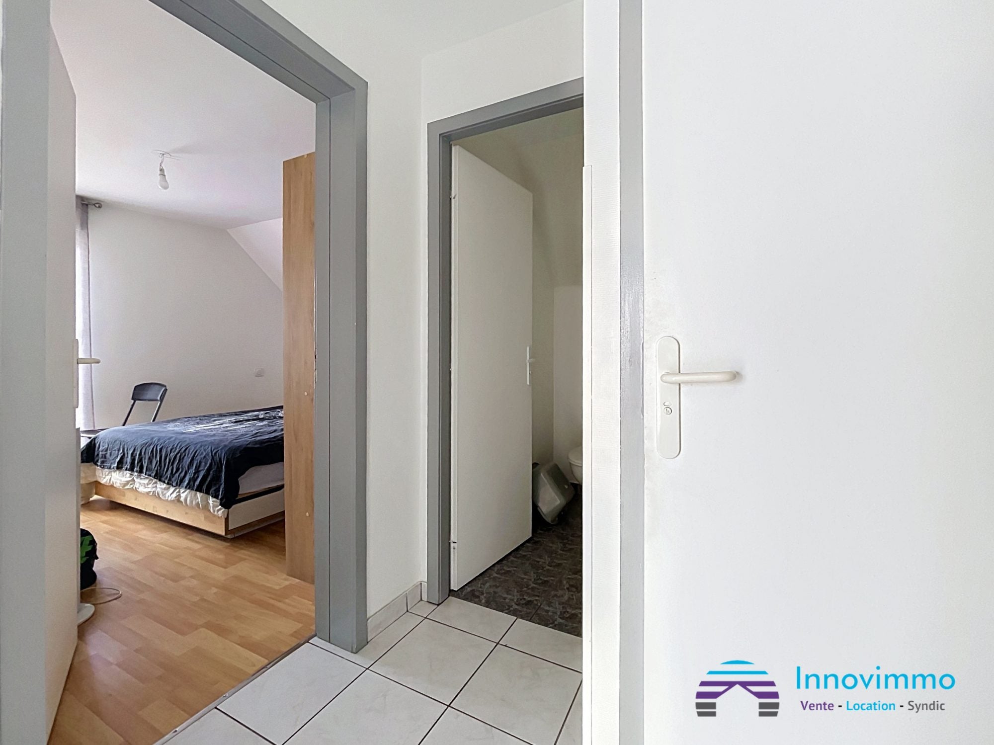 Appartement Rue des Veaux à Bischheim