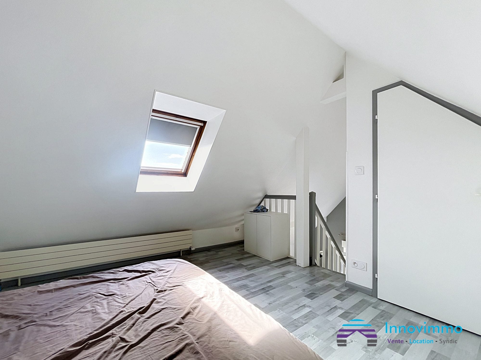 Appartement Rue des Veaux à Bischheim