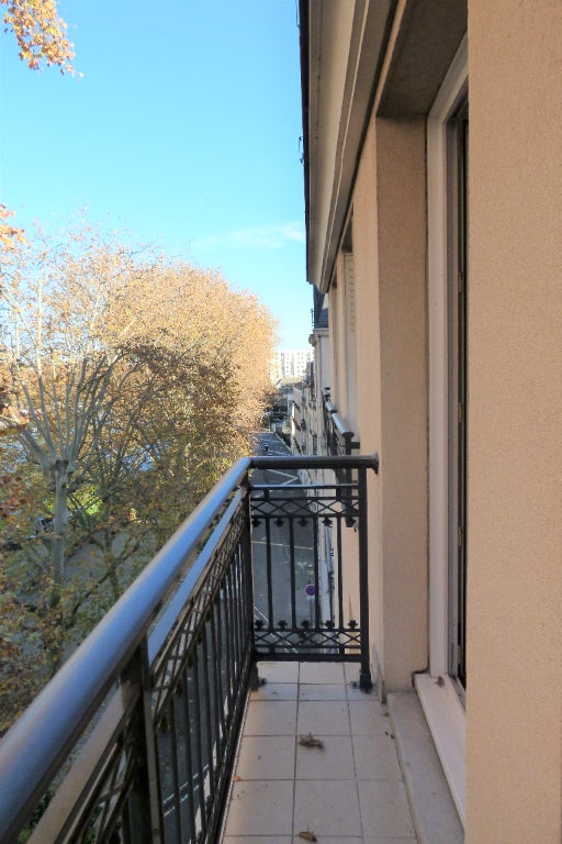 Appartement Rue de Paris à Charenton-le-Pont