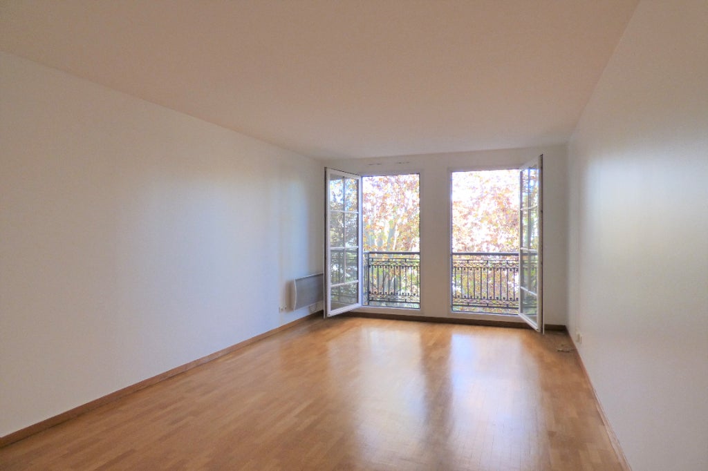 Appartement Rue de Paris à Charenton-le-Pont
