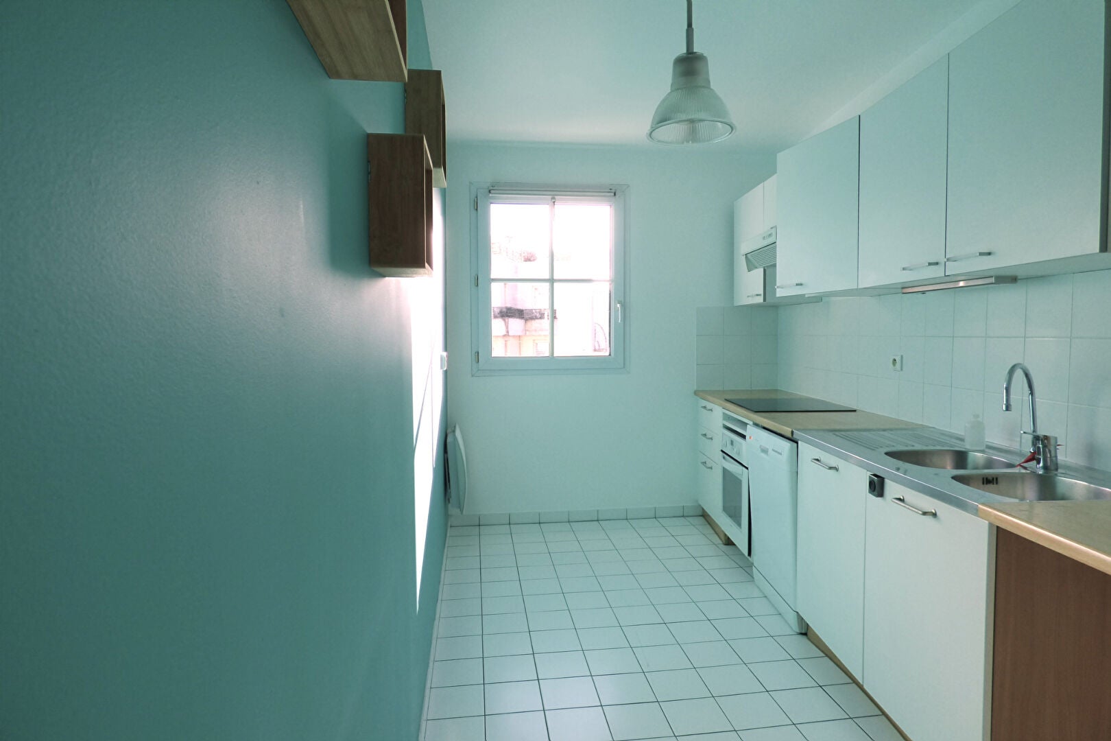 Appartement Rue de Paris à Charenton-le-Pont