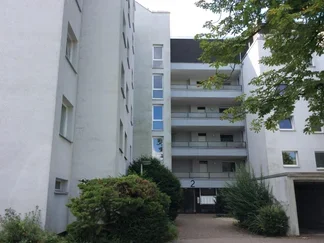 Wohnung Ostergrube in Hannover