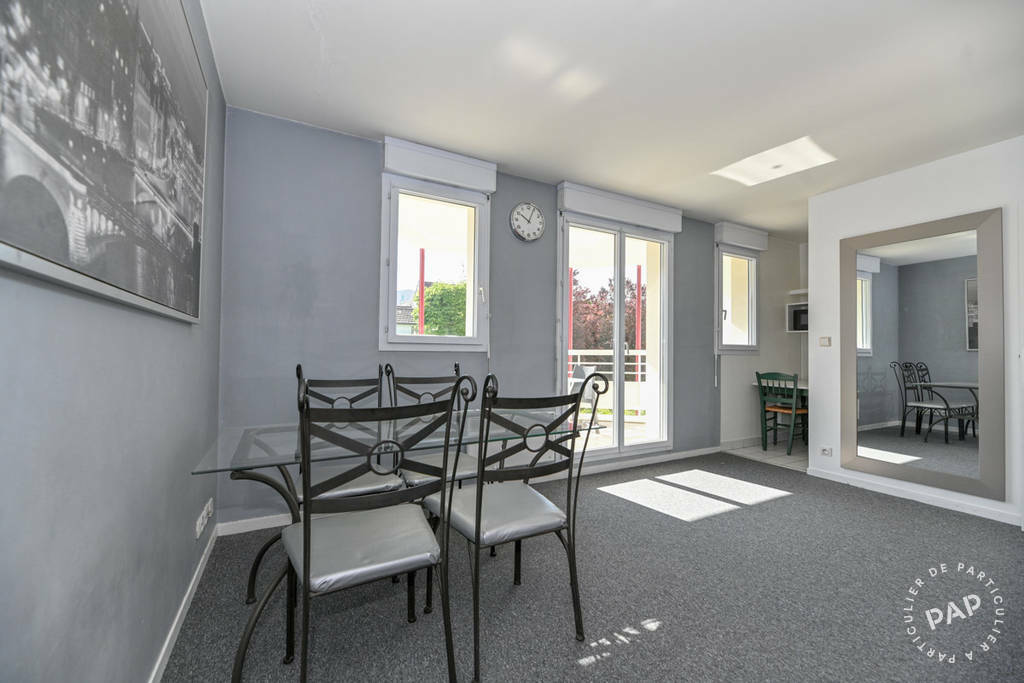 Appartement Impasse du Val de Marne à Saint-Maur-des-Fossés