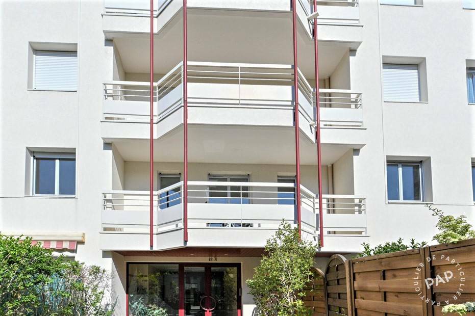 Appartement Impasse du Val de Marne à Saint-Maur-des-Fossés