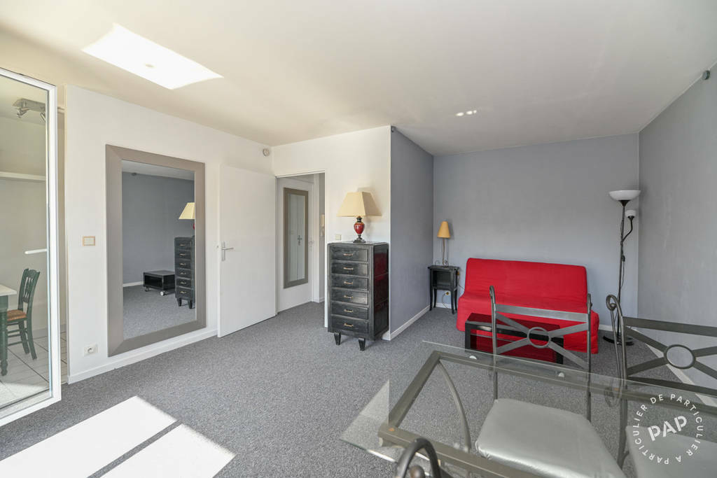 Appartement Impasse du Val de Marne à Saint-Maur-des-Fossés