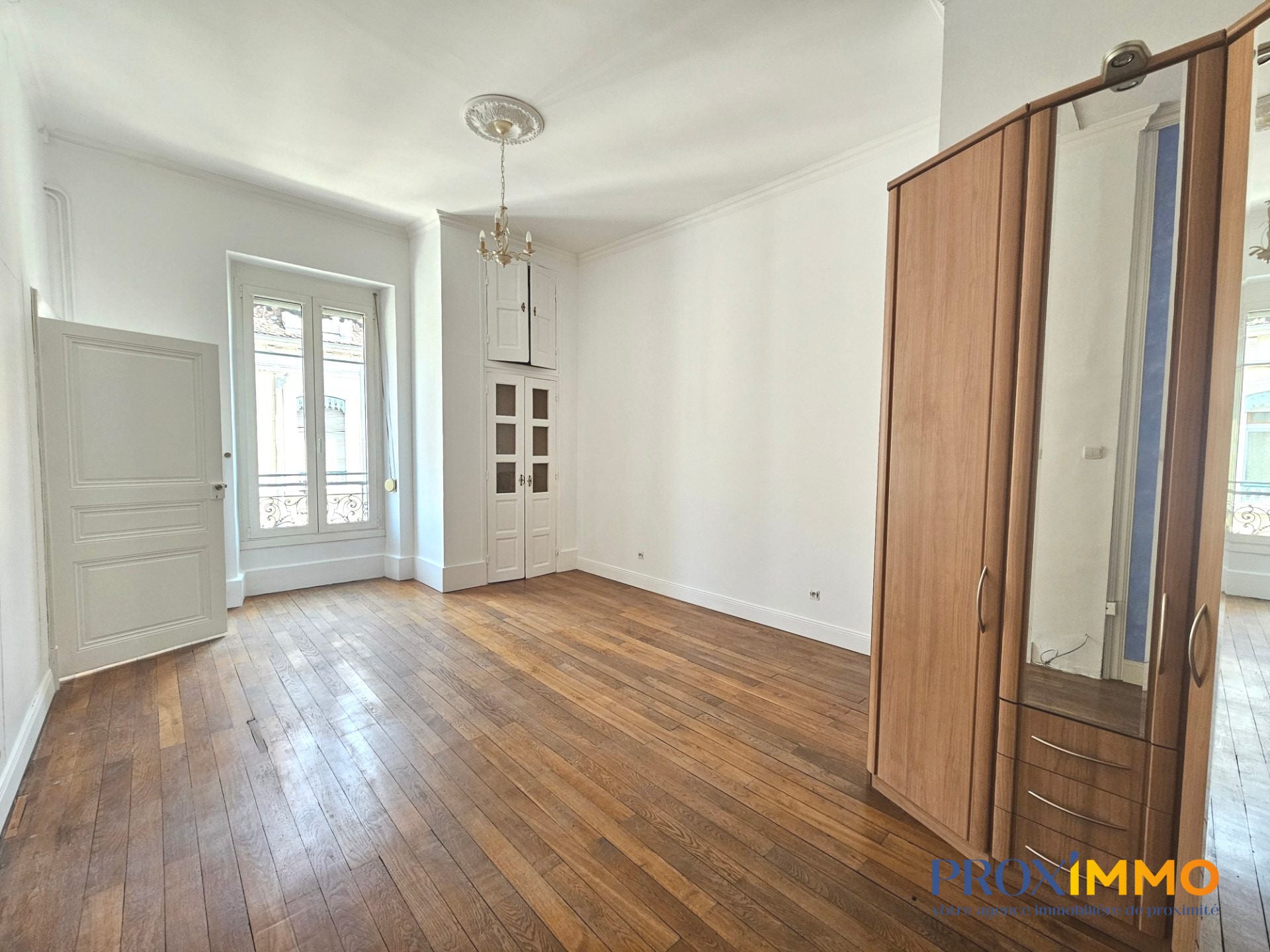 Appartement Rue de la Meije à Voiron