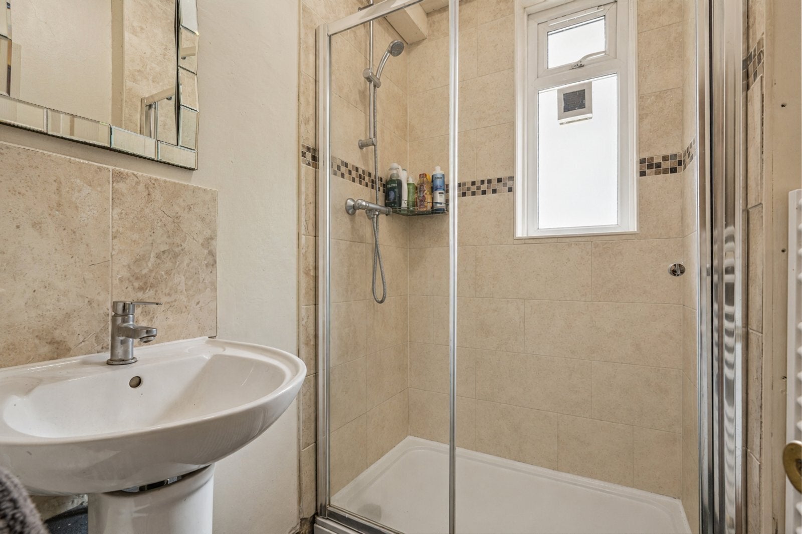 Flat Harbord Street in Greater London