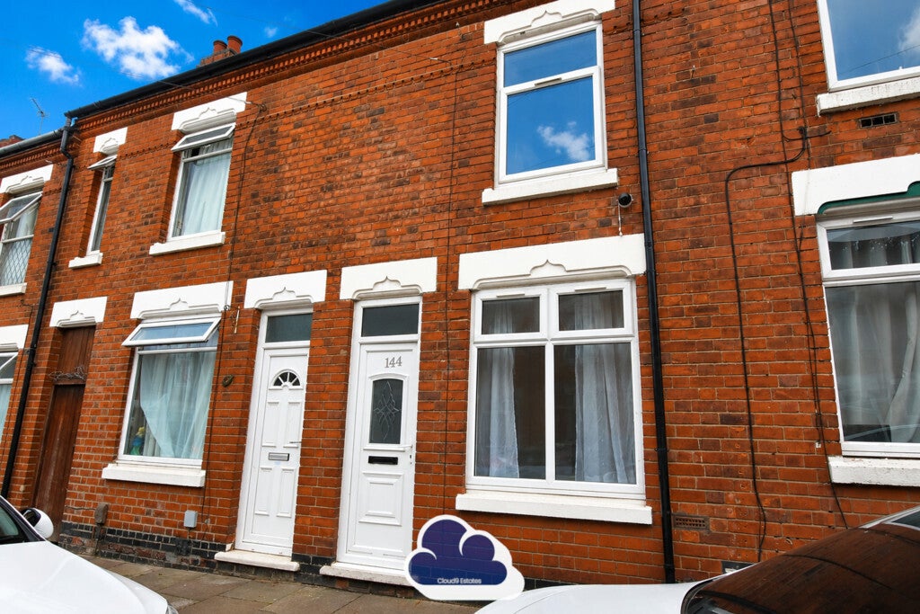 House Walsgrave Road in Coventry