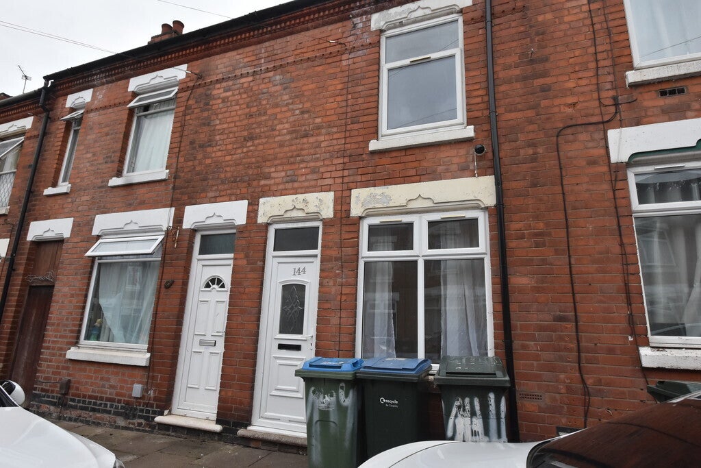 House Walsgrave Road in Coventry