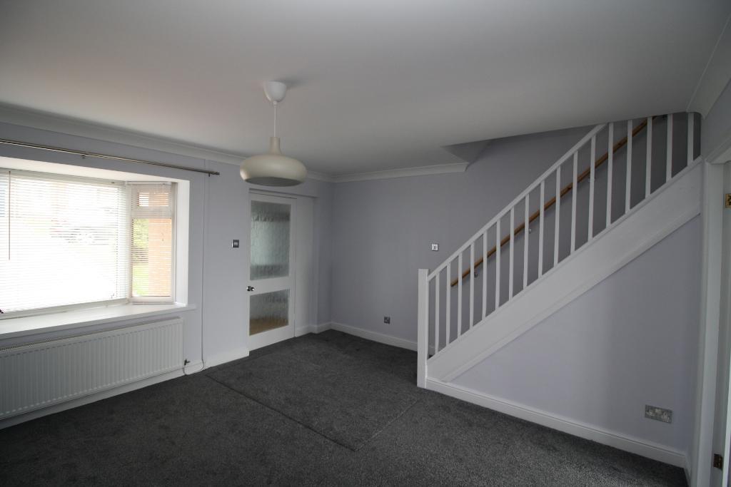 House Wheatfield in Tameside