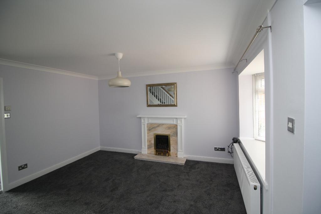 House Wheatfield in Tameside