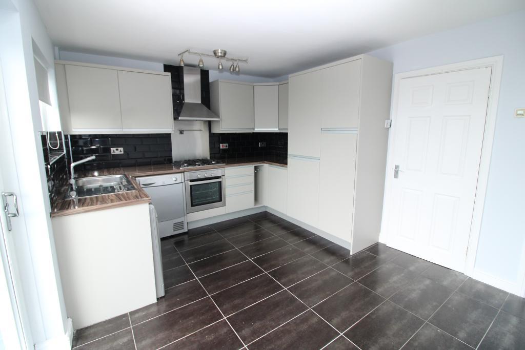 House Wheatfield in Tameside