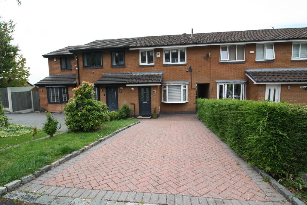 House Wheatfield in Tameside