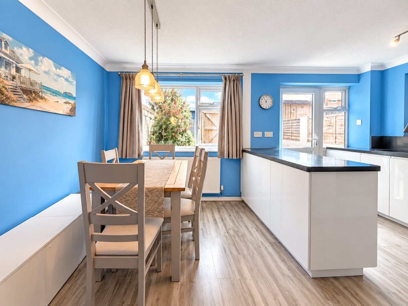 House Oak Close in Stoke Gifford