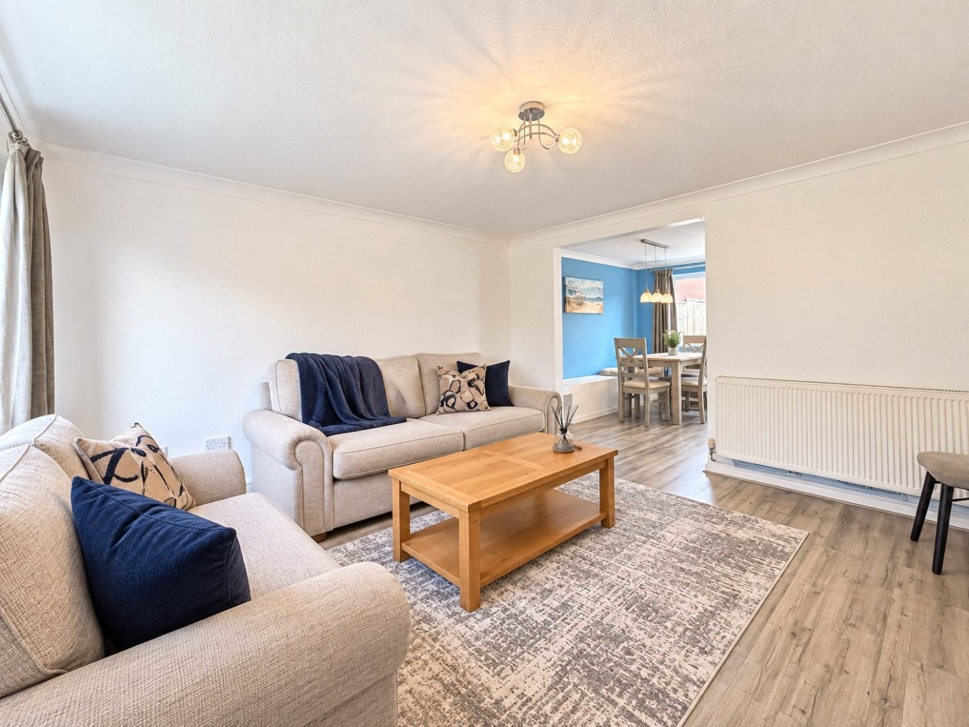 House Oak Close in Stoke Gifford