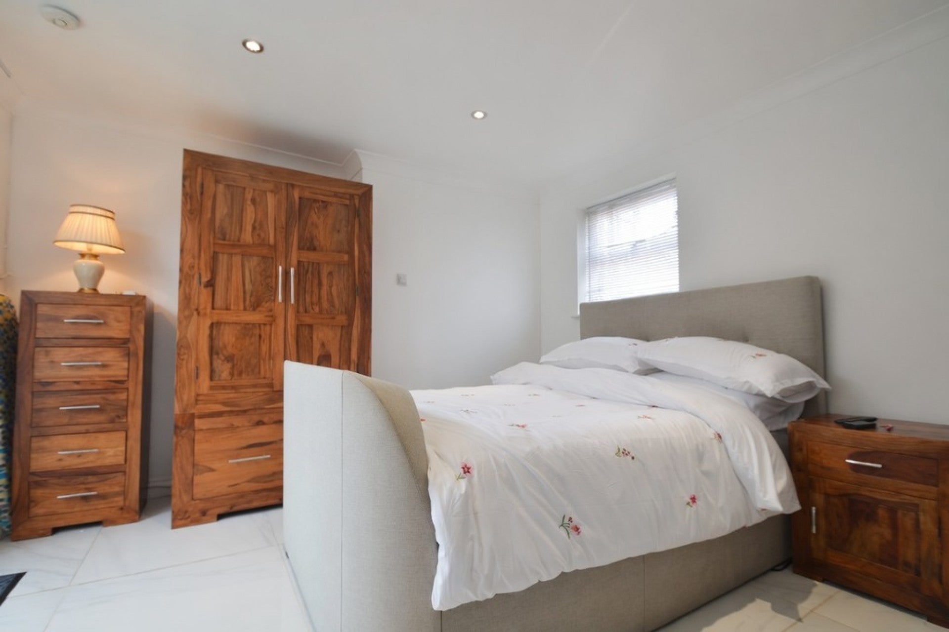 Flat Windermere Close in Borough of Spelthorne