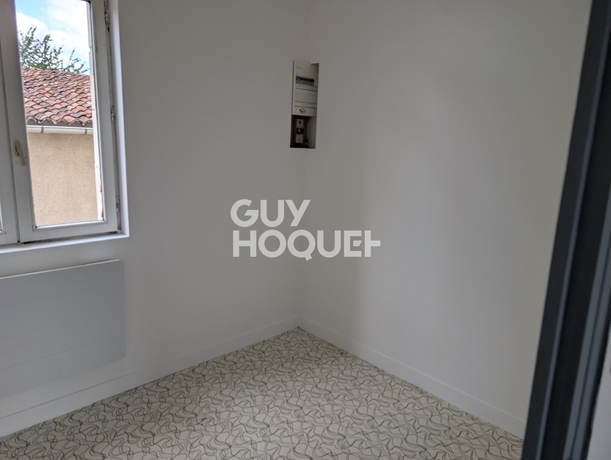 Flat Clos des Champs Plis in Jaunay-Marigny