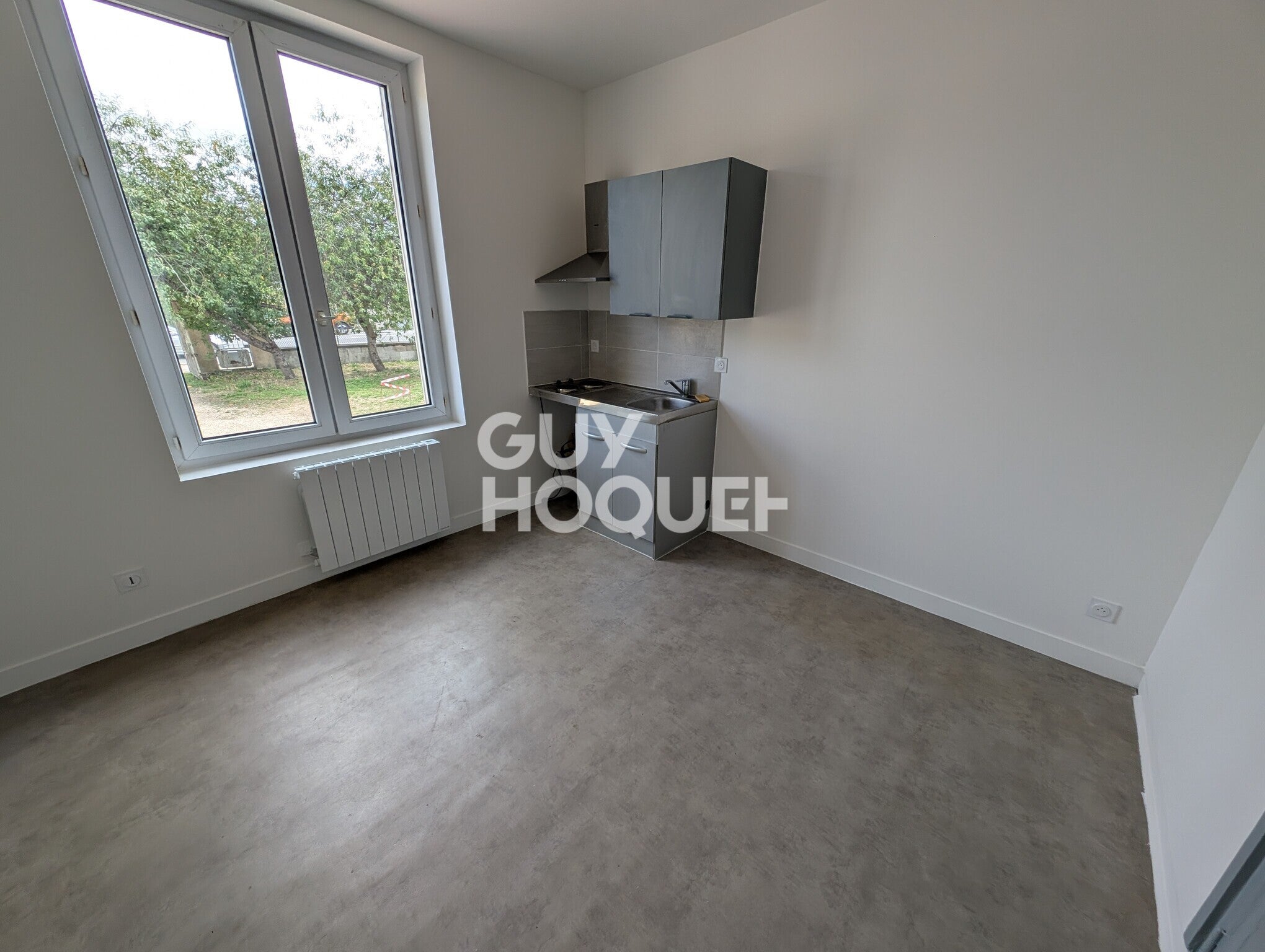 Flat Clos des Champs Plis in Jaunay-Marigny