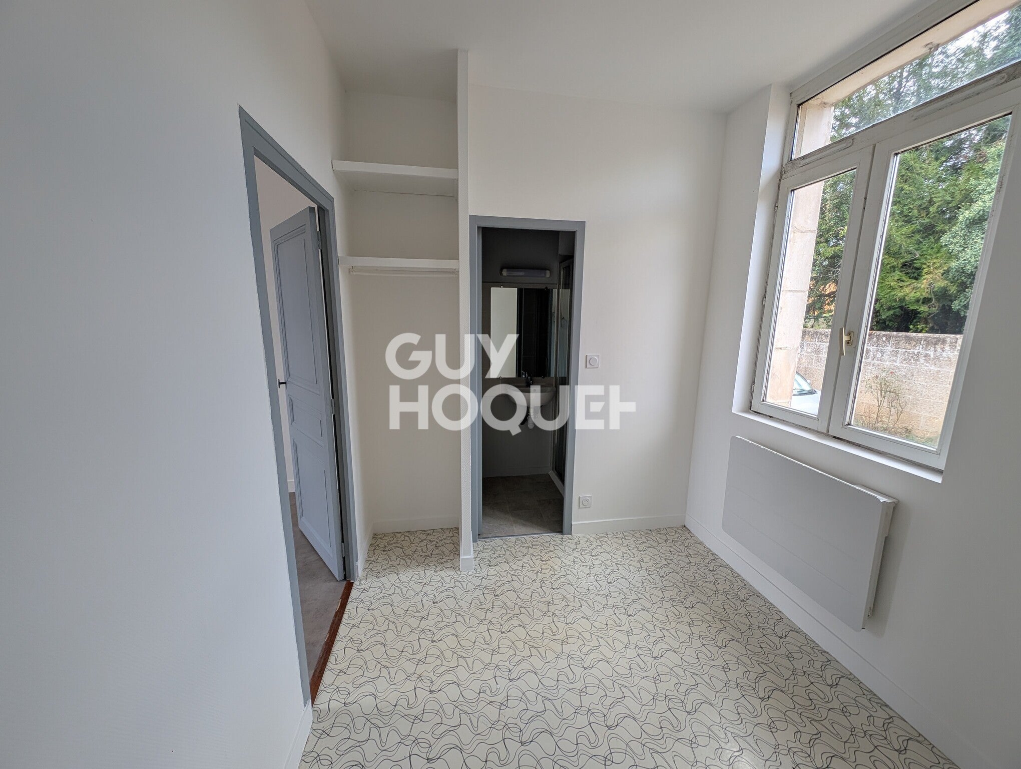 Flat Clos des Champs Plis in Jaunay-Marigny