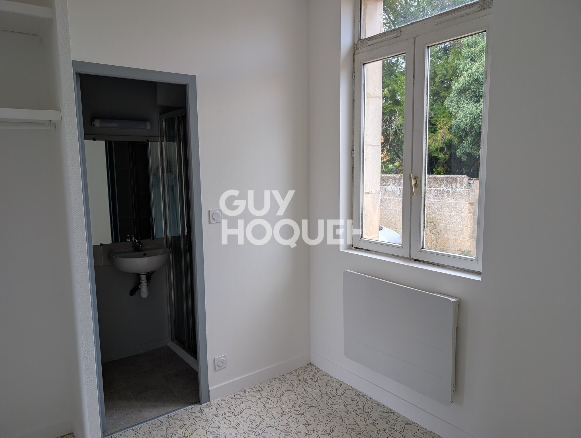 Flat Clos des Champs Plis in Jaunay-Marigny