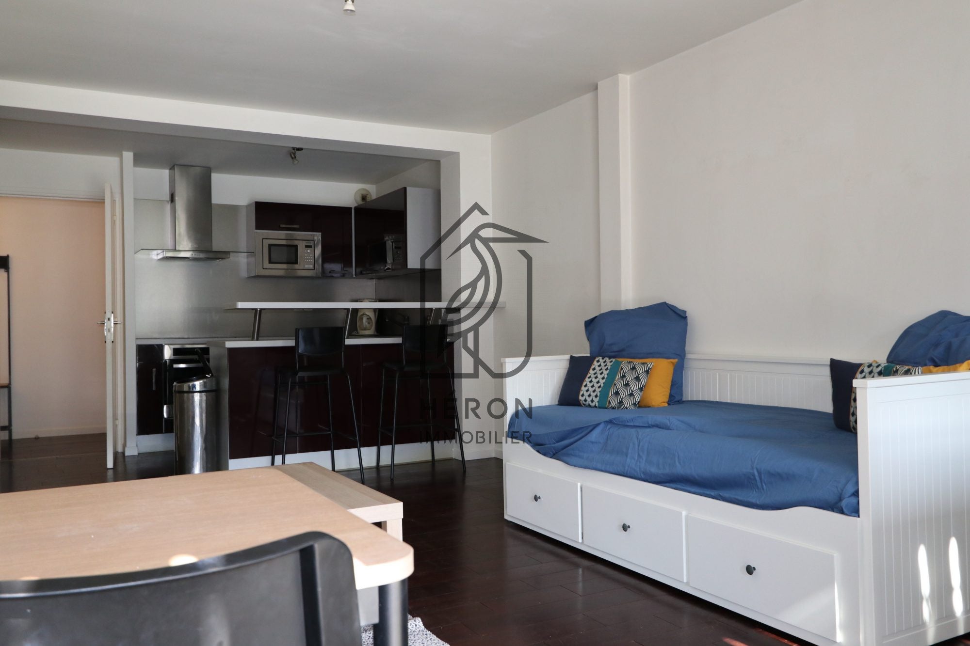 Appartement Rue d'Austerlitz à Lille