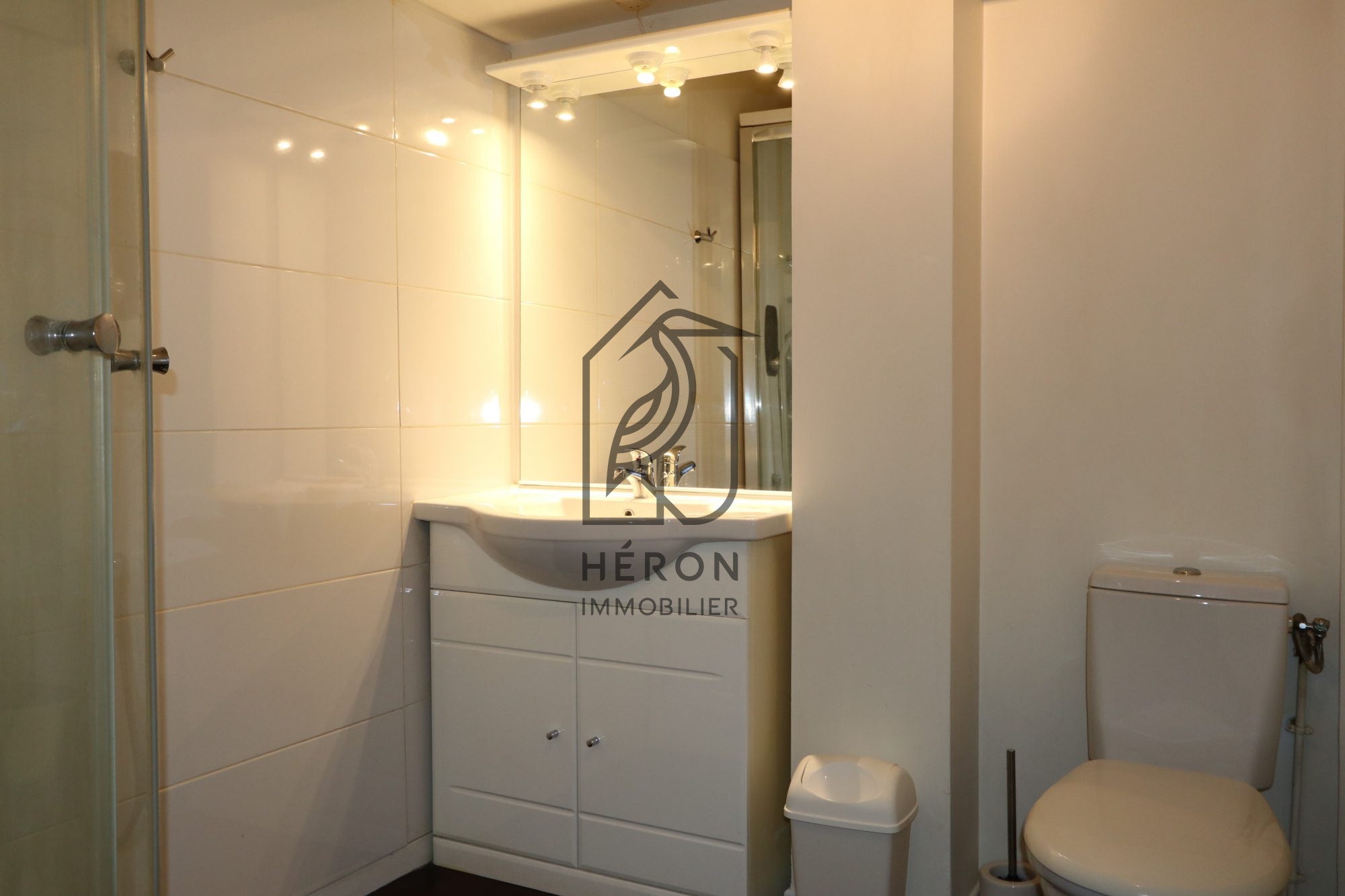 Appartement Rue d'Austerlitz à Lille