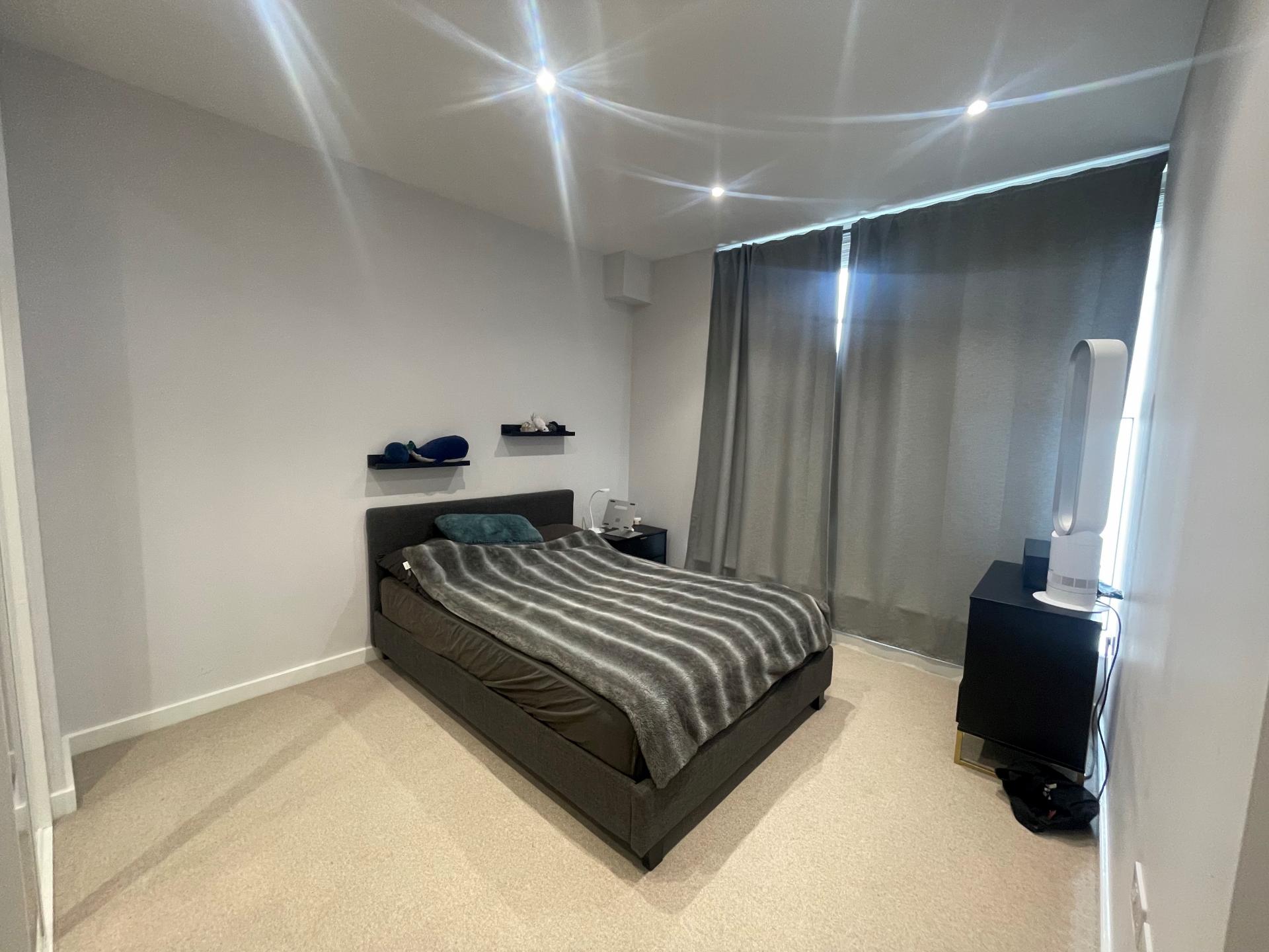 Flat Darkes Lane in Hertsmere