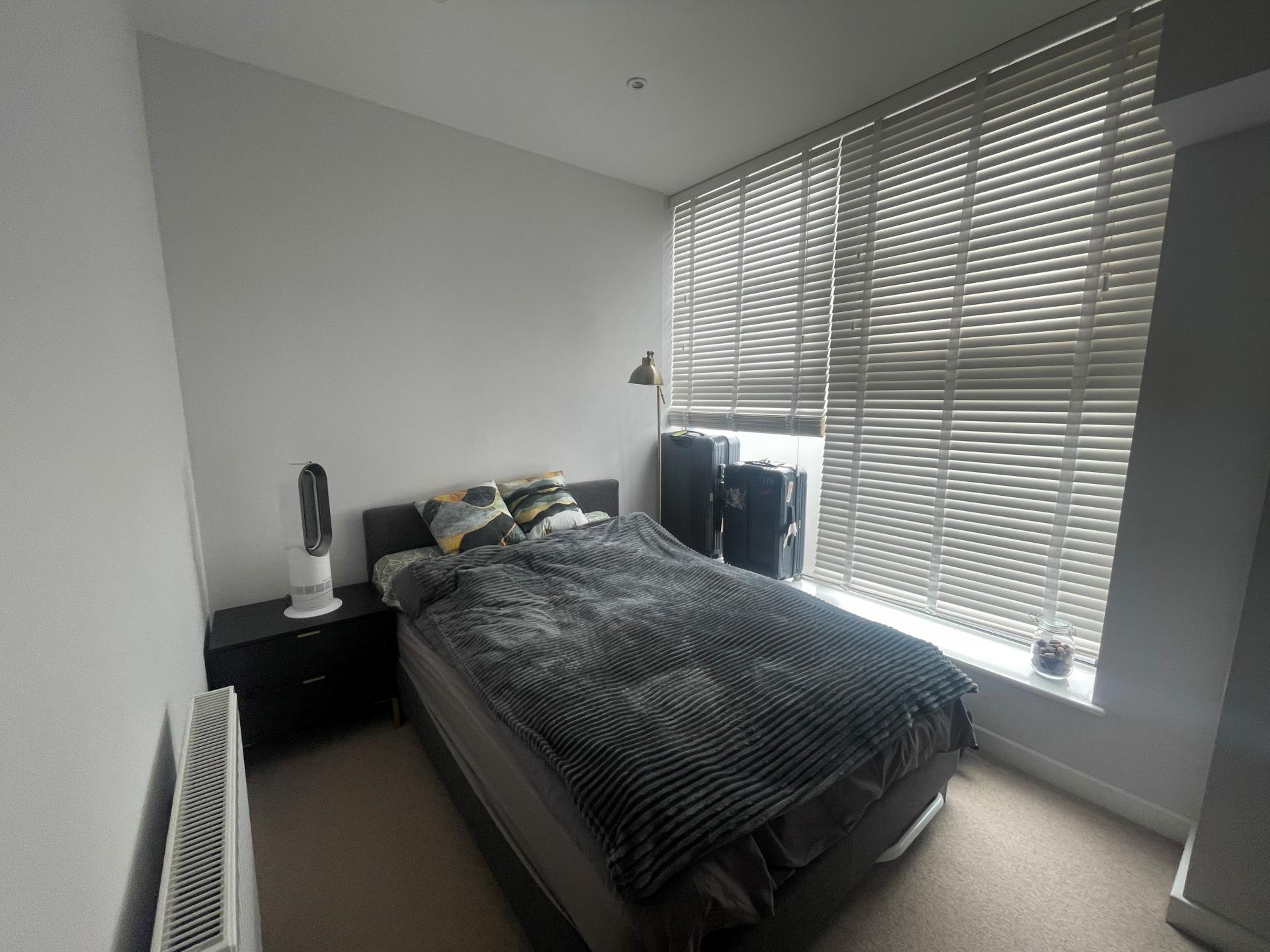 Flat Darkes Lane in Hertsmere